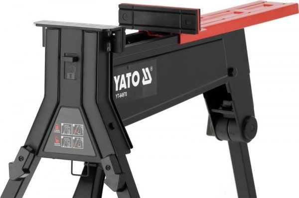 MOBILNE IMADŁO NOŻNE 955MM (1 SZT)