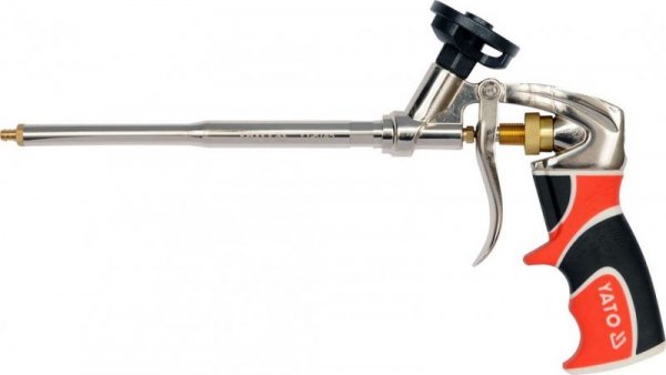 PISTOLET DO PIANKI MONTAŻOWEJ 6745 (1 SZT)
