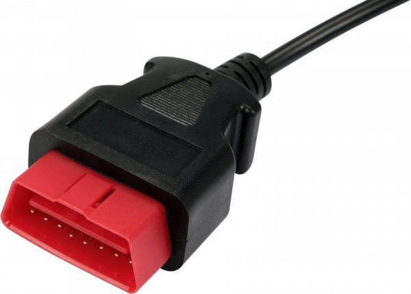 TESTER DIAGNOSTYCZNY OBD/EOBD (1 SZT)