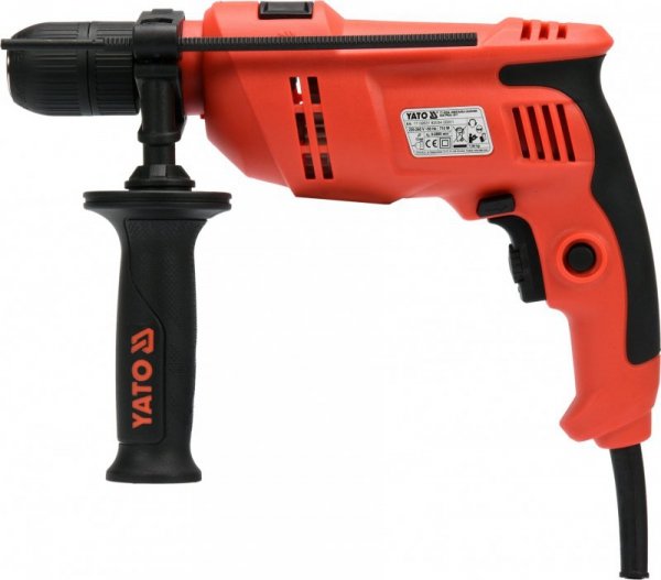WIERTARKA UDAROWA 710W (1 SZT)