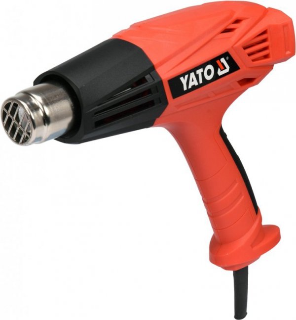 OPALARKA 2000W 450~600°C, 2 BIEGI (1 KPL)