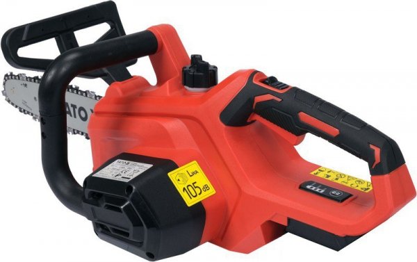 PILARKA ŁAŃCUCHOWA 12&#039;&#039; 18V, BEZ AKUMULATORA (1 SZT)