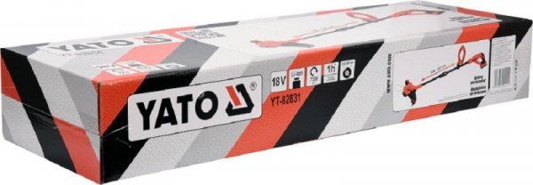 PODKASZARKA 18V BEZ AKUMULATORA (1 SZT)