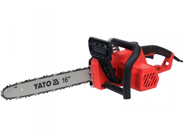 PILARKA ŁAŃCUCHOWA ELEKTRYCZNA 2000W 40CM (1 SZT)