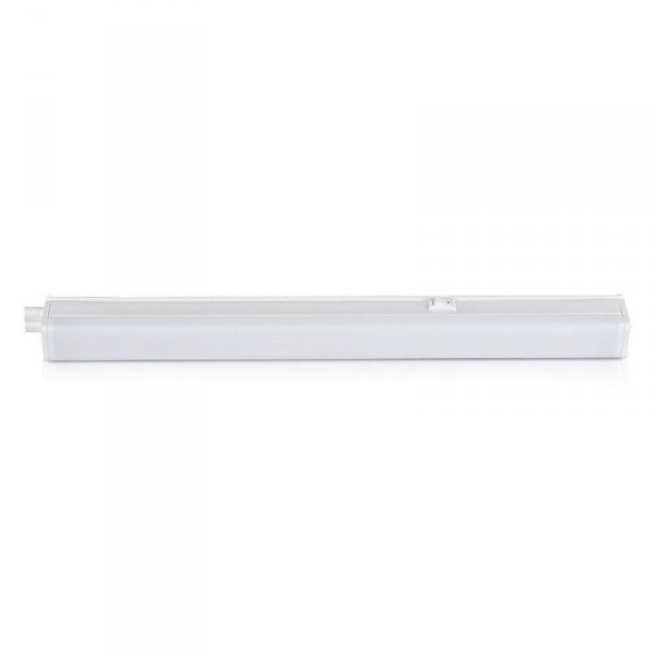Belka LED V-TAC SAMSUNG CHIP 4W 30cm z włącznikiem VT-035 6500K 400lm 5 Lat Gwarancji