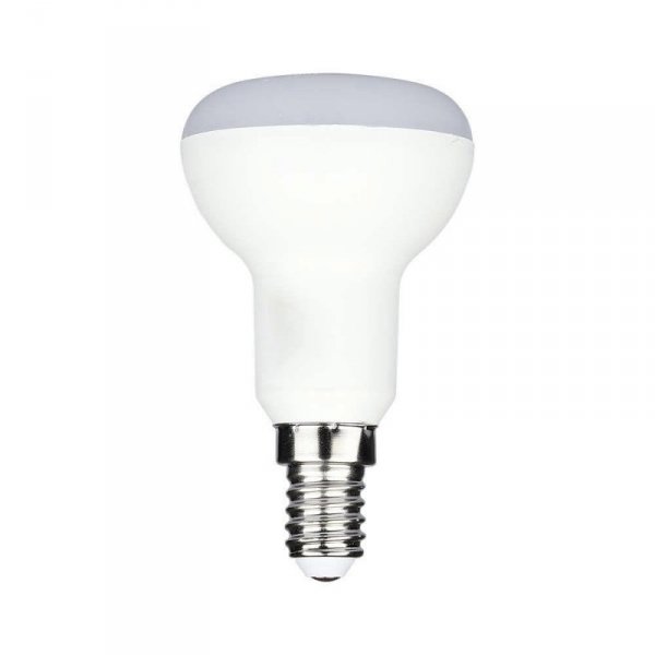 Żarówka LED V-TAC SAMSUNG CHIP 4,8W E14 R50 VT-250 3000K 470lm 5 Lat Gwarancji