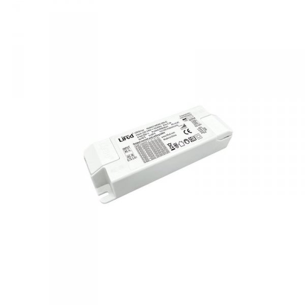 Zasilacz do Paneli LED 40W Ściemnialny TRIAC DC:9-38V 0,3A V-TAC 5 Lat Gwarancji
