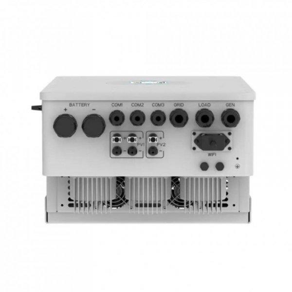 Falownik Inwerter V-TAC DEYE 12KW HYBRYDOWY Trójfazowy Niskonapięciowy SUN-12K-SG04LP3-EU 10 Lat Gwarancji