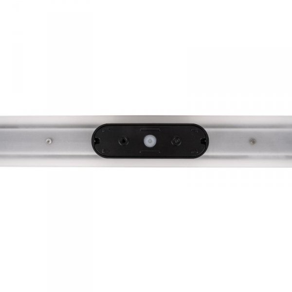 Oprawa Ścienna Elewacyjna LED Linia V-TAC 17W IP65 Czarna 63cm VT-11117-B 4000K 2330lm