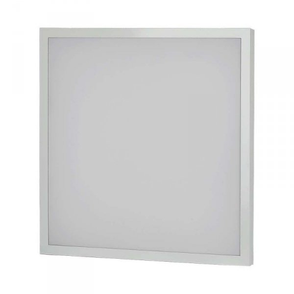 Panel LED V-TAC 36W 600x600 3w1 natynkowy/podtynkowy VT-6139 6500K 3960lm