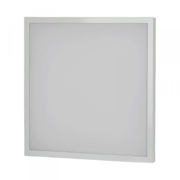 Panel LED V-TAC 36W 600x600 3w1 uniwersalny natynkowy/podtynkowy VT-6139 6500K 3960lm