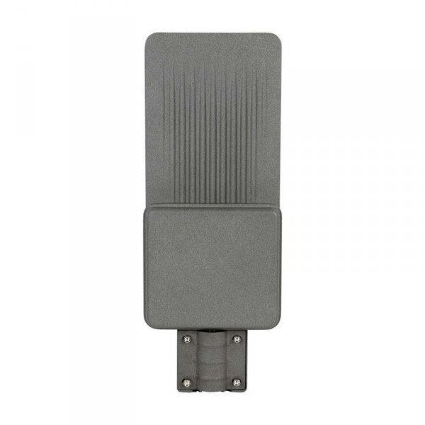 Oprawa Uliczna LED Solarna V-TAC BRIDGELUX CHIP IP65 Pilot LiFePO4 Panel 70W VT-15300ST 6500K 3500lm