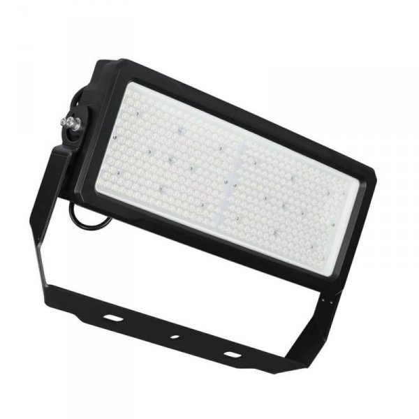 Projektor LED V-TAC 250W SAMSUNG CHIP Mean Well Driver Ściemnialny IP66 120st VT-253D 6000K 30000lm 5 Lat Gwarancji