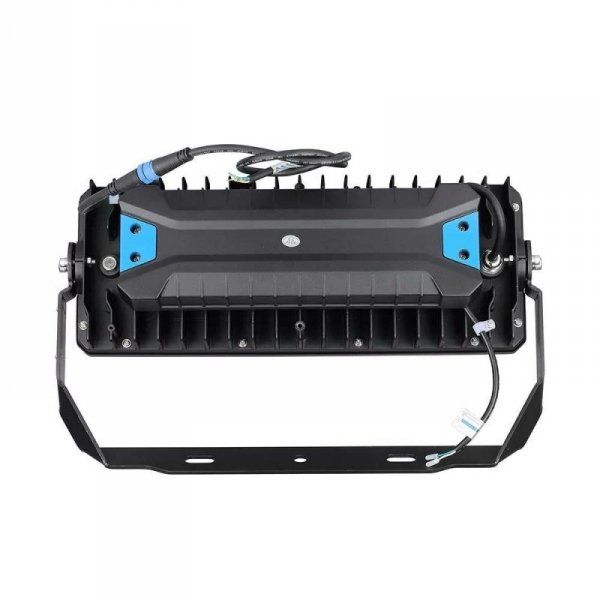 Projektor LED V-TAC 250W SAMSUNG CHIP Mean Well Driver Ściemnialny IP66 120st VT-253D 6000K 30000lm 5 Lat Gwarancji