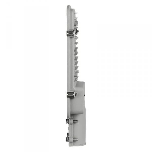 Oprawa Uliczna LED V-TAC SAMSUNG CHIP 30W Szara VT-30ST 4000K 3600lm 5 Lat Gwarancji