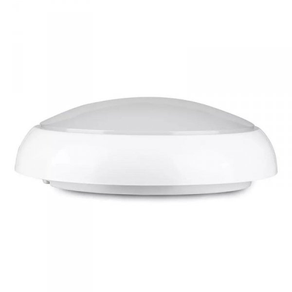 Plafon LED V-TAC SAMSUNG CHIP 15W IP65 Okrągły VT-15 6400K 1200lm 5 Lat Gwarancji