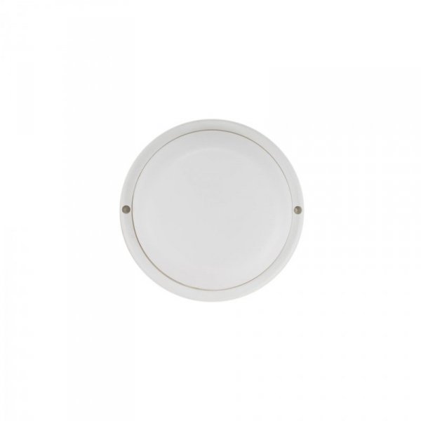 Plafon V-TAC 12W LED Okrągły 151x38mm IP54 VT-8095 6500K 1160lm