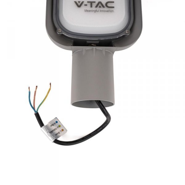 Oprawa Uliczna LED V-TAC 50W 115st IP65 VT-150050ST 4000K 4270lm