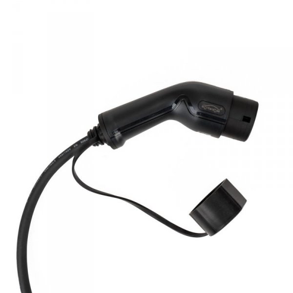 Ładowarka samochodowa EV 7kW V-TAC Jednofazowa 230V 32A kabel 3mb IP65/IK10 SEA230321EC