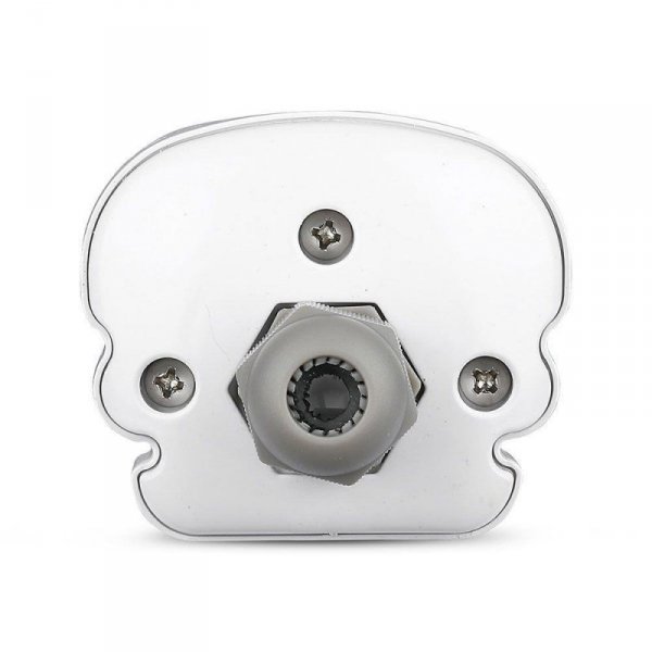 Oprawa Hermetyczna LED V-TAC SAMSUNG CHIP G-SERIES 150cm 48W 120Lm/W VT-1574 4000K 5760lm 3 Lata Gwarancji