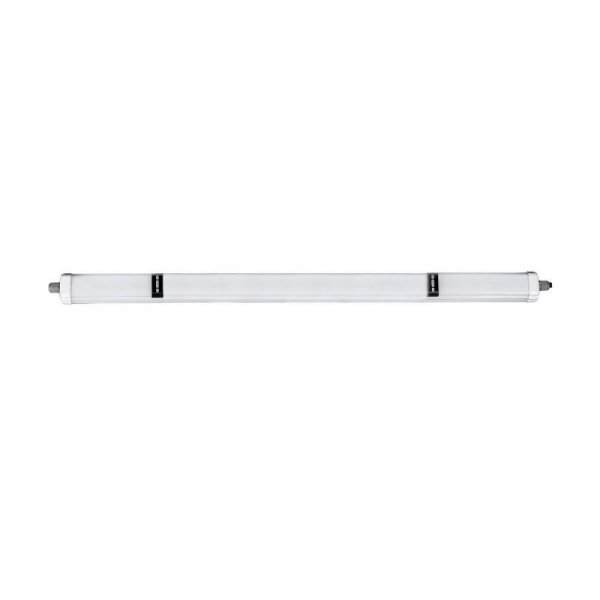Oprawa Hermetyczna LED V-TAC SAMSUNG CHIP G-SERIES 150cm 48W 120Lm/W VT-1574 4000K 5760lm 3 Lata Gwarancji