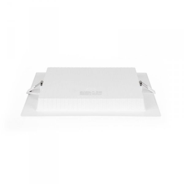 Panel Wpuszczany V-TAC 18W LED SAMSUNG CHIP Kwadrat 220x220mm VT-61018SQ-S 6500K 1980lm