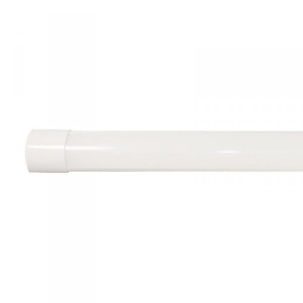 Oprawa V-TAC 40W LED Liniowa Natynkowa SAMSUNG CHIP 120cm 120Lm/W CCT Zmiana Barwy VT-8340CCT 3000K-6500K 4800lm 3 Lata Gwarancj