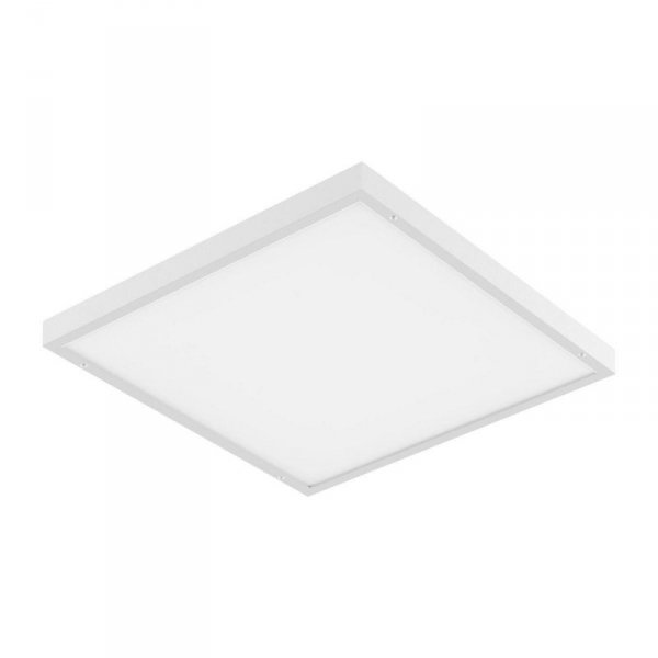 Panel LED V-TAC 36W 600x600 LED Backlight 33mm 120Lm/W 3w1 Natynkowy/Podtynkowy VT-61037 6500K 4320lm