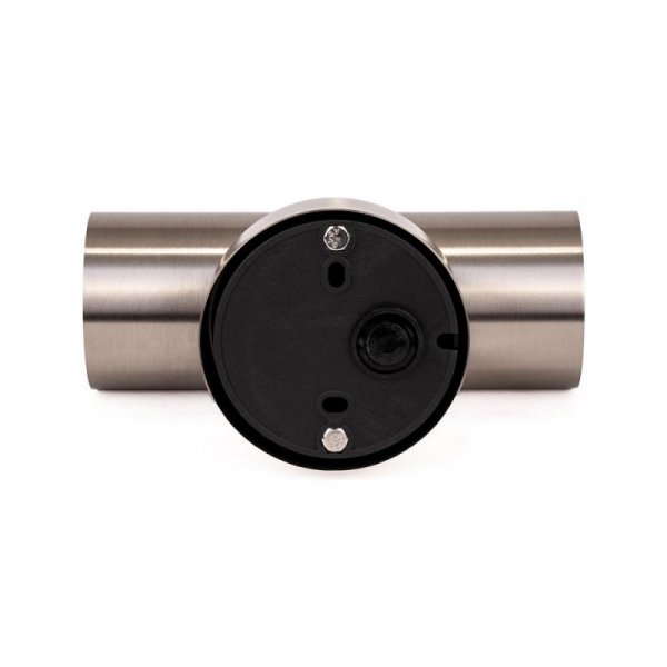Kinkiet Ogrodowy V-TAC GU10 Kwasówka IP44 Góra Dół VT-7622