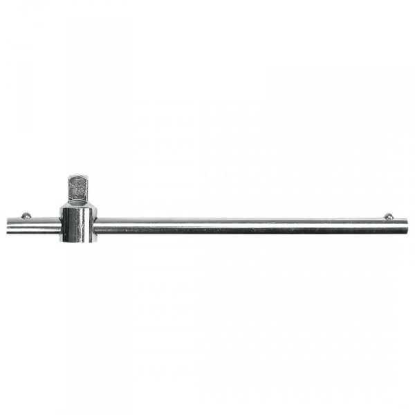 Pokrętło z kwadratem zabierającym 1/2&quot;, 240 mm