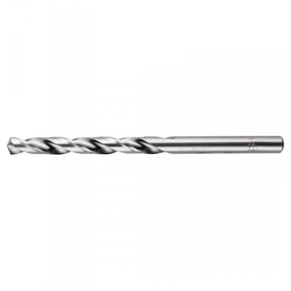 Wiertła do metalu HSS-G, 7.0 mm, 10 szt.