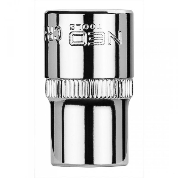 Nasadka sześciokątna 1/2&quot;, 13  mm, Superlock