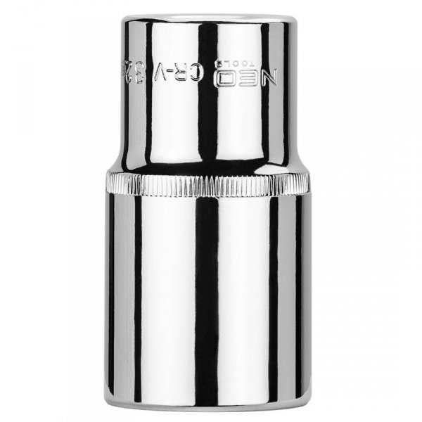 Nasadka sześciokątna długa 1/2&quot;, 32 mm, Superlock