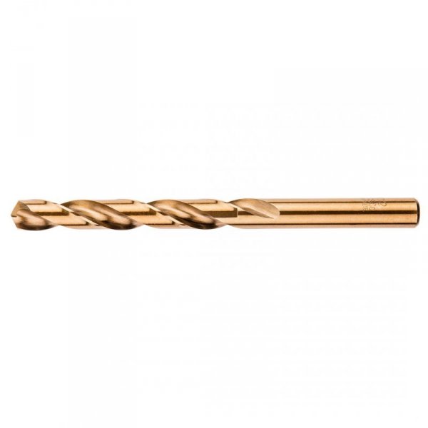 Wiertło do metalu HSS-Co, 10.2 mm