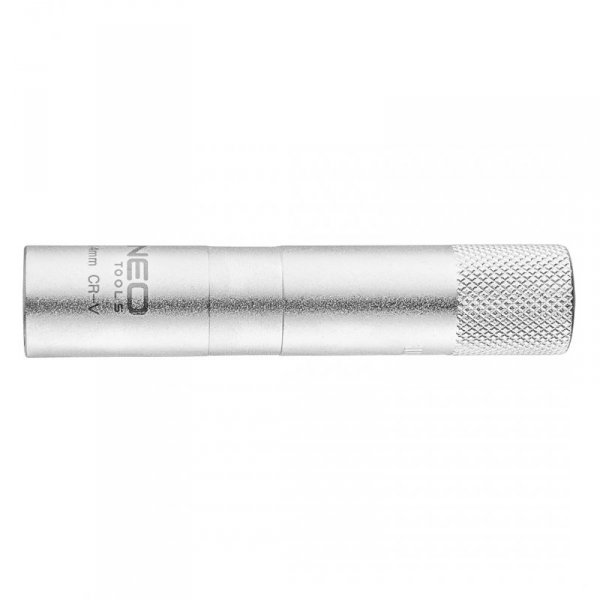 Klucz do świec 3/8&quot;, 16 x 90 mm