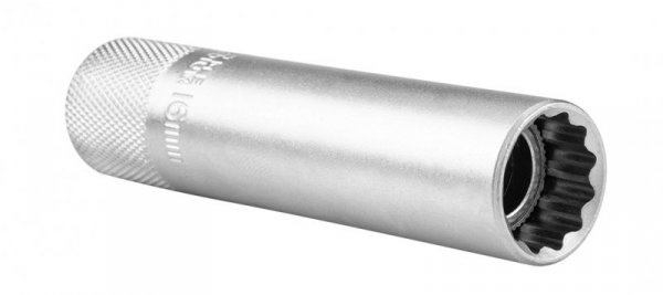 Klucz do świec 3/8&quot;, 16 x 90 mm