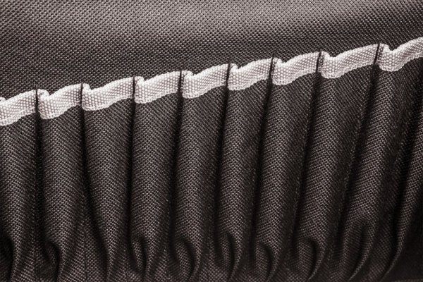 Torba narzędziowa 20&quot;, materiał nylon 600D