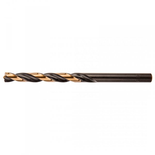 Wiertło do metalu HSS-CNC, 124°, &quot;Pro-Tec&quot;, 6.0 mm