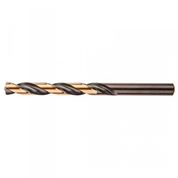 Wiertło do metalu HSS-CNC, 124°, &quot;Pro-Tec&quot;, 10.2 mm