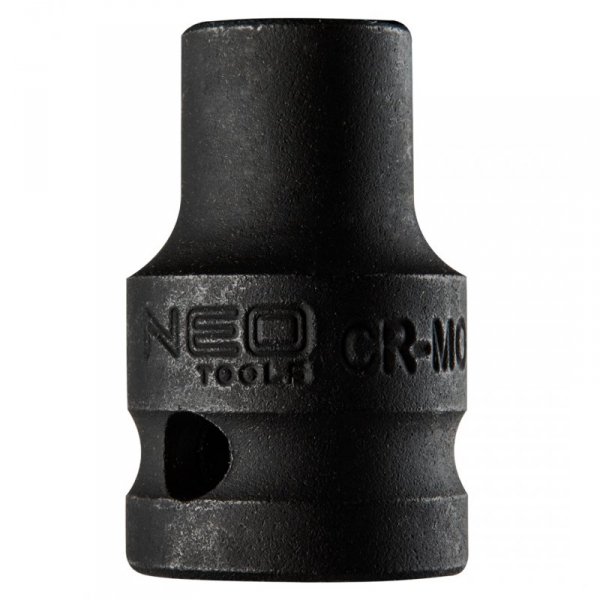 Nasadka udarowa 1/2&quot;, 10 x 38mm, Cr-Mo