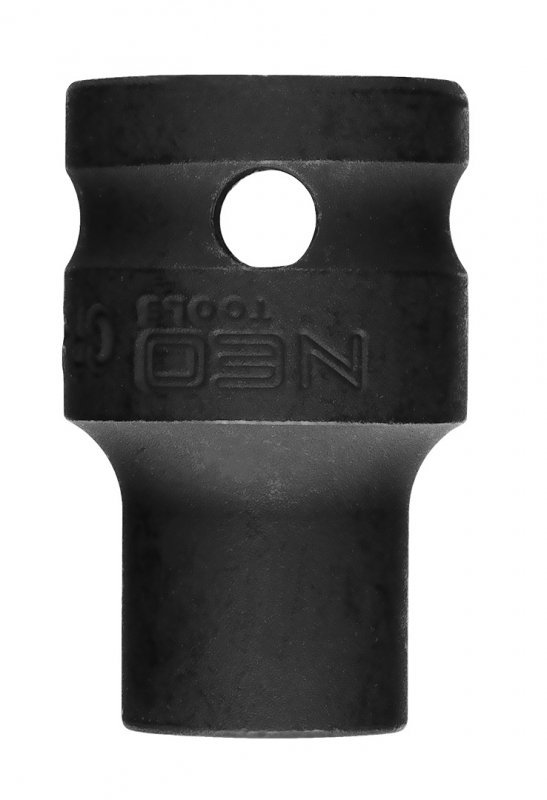 Nasadka udarowa 1/2&quot;, 10 x 38mm, Cr-Mo