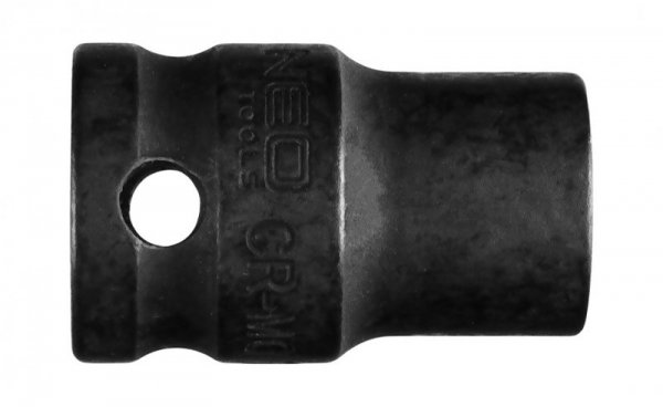 Nasadka udarowa 1/2&quot;, 12 x 38mm, Cr-Mo