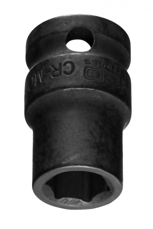 Nasadka udarowa 1/2&quot;, 12 x 38mm, Cr-Mo