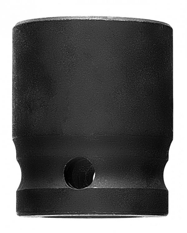 Nasadka udarowa 1/2&quot;, 24 x 38mm, Cr-Mo