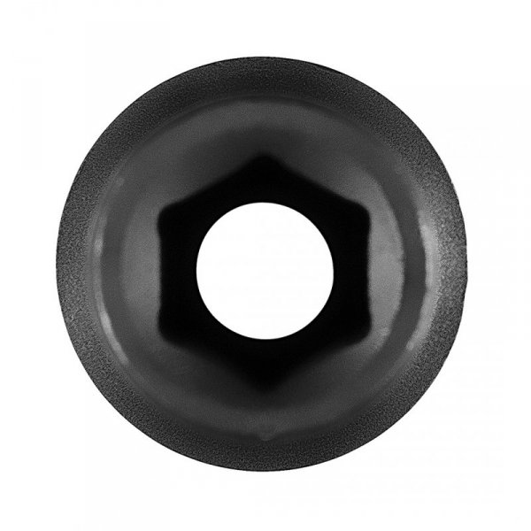 Nasadka udarowa 1/2&quot; długa , 10 x 78mm , Cr-Mo