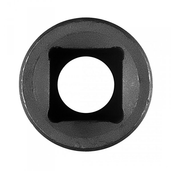 Nasadka udarowa 1/2&quot; długa, 14 x 78mm , Cr-Mo