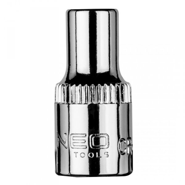 Nasadka sześciokątna 1/4&quot;, 5 mm