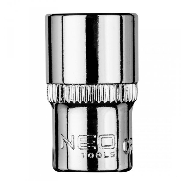 Nasadka sześciokątna 1/4&quot;, 10 mm