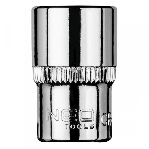 Nasadka sześciokątna 1/4&quot;, 11 mm