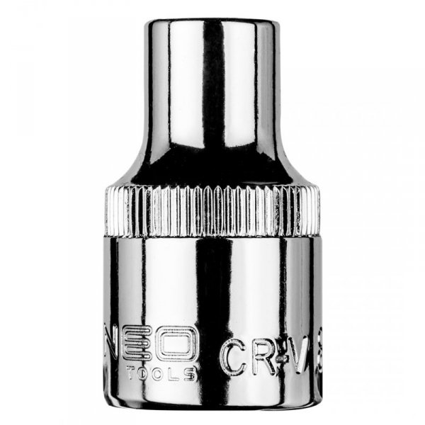 Nasadka sześciokątna 1/2&quot;, 8 mm